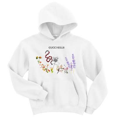 gucci kills hoodie|gucci hoodie celebrity.